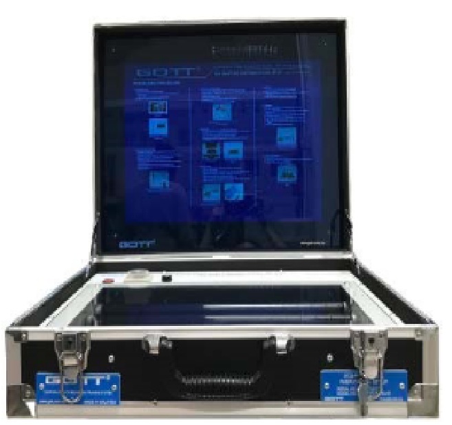 2C. PCB DRAFTING AND FABRICATION SETUP